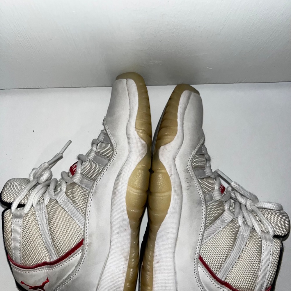 Jordan 11s - Picture 3 of 3